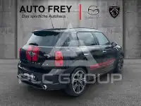 2016 Mini Countryman