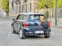 2016 Mini Countryman