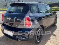 2016 Mini Countryman