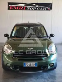 2016 Mini Countryman