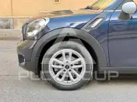 2016 Mini Countryman