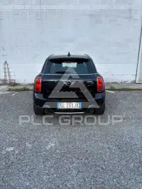 2016 Mini Countryman