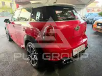 2016 Mini Countryman