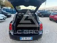 2016 Mini Countryman