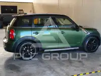 2016 Mini Countryman