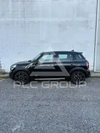 2016 Mini Countryman
