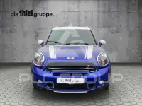 2016 Mini Countryman