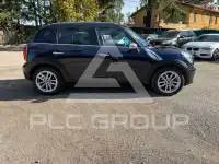 2016 Mini Countryman