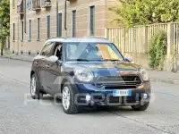 2016 Mini Countryman