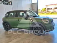 2016 Mini Countryman