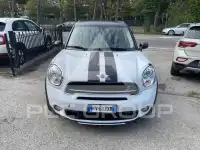2016 Mini Countryman