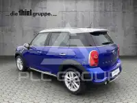 2016 Mini Countryman
