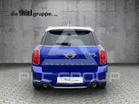 2016 Mini Countryman