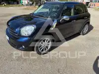 2016 Mini Countryman