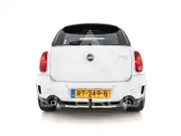 2016 Mini Countryman