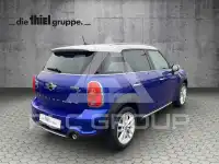 2016 Mini Countryman