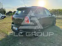 2016 Mini Countryman