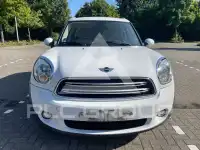 2016 Mini Countryman