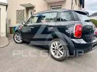 2016 Mini Countryman