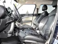 2016 Mini Countryman