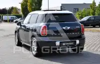2016 Mini Countryman