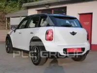 2016 Mini Countryman