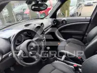 2016 Mini Countryman