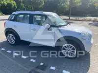 2016 Mini Countryman