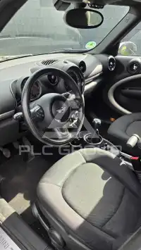 2016 Mini Countryman