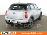 2016 Mini Countryman