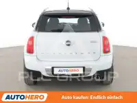 2016 Mini Countryman