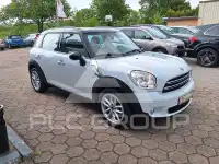 2016 Mini Countryman
