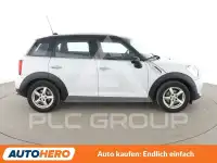 2016 Mini Countryman