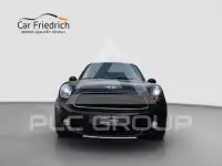 2016 Mini Countryman