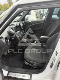 2016 Mini Countryman