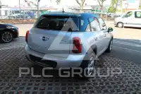 2016 Mini Countryman