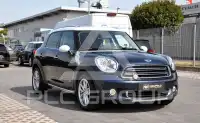 2016 Mini Countryman