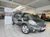2016 Mini Countryman