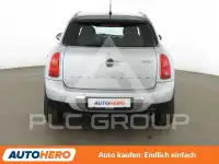 2016 Mini Countryman