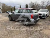 2016 Mini Countryman