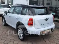 2016 Mini Countryman