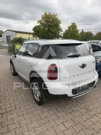 2016 Mini Countryman