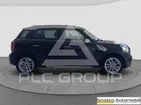 2016 Mini Countryman