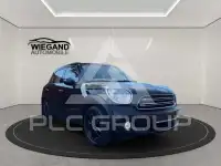 2016 Mini Countryman