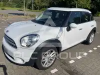 2016 Mini Countryman