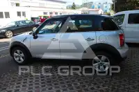 2016 Mini Countryman