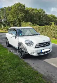 2016 Mini Countryman