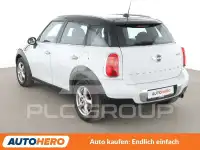 2016 Mini Countryman