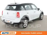 2016 Mini Countryman