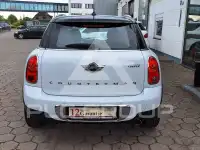2016 Mini Countryman